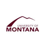 The University of Montana The University of Montana in USA